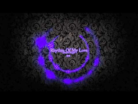 Distant People - Rhythm Of My Love (feat Hannah K  - Groovemaster K & Stefan Meetz) [720p]