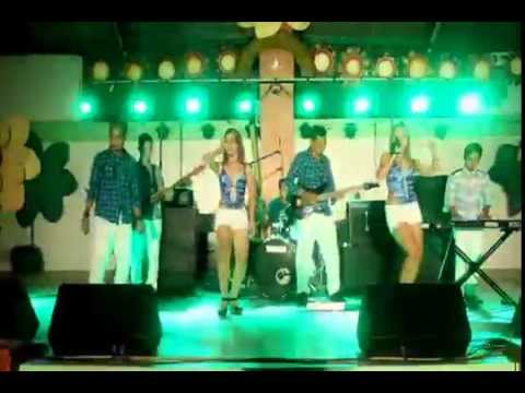 Macarena,mr  Saxobeat,Bara bara Bere bere Medley cover