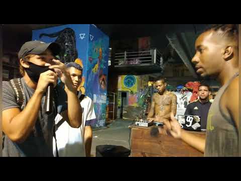 RD (AP) E TORELLI VS OZ E PK BXD 1A FASE BATALHA MARGINOW