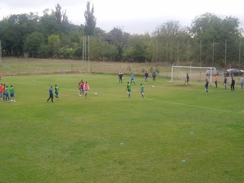 Samgurali v FC Gagra