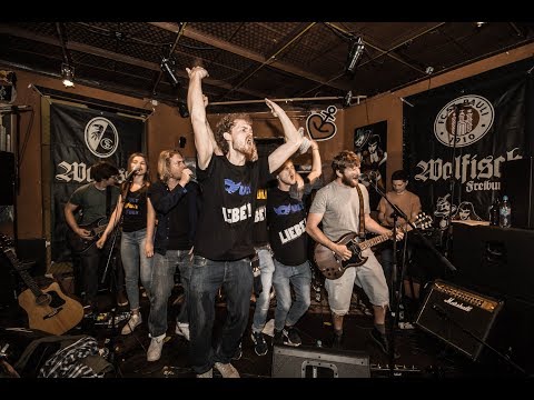 QULT - Geld oder Liebe (Live)