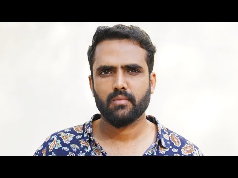 Kushal B K Introductio...