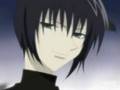 Akito Sohma-I Hate Everything About You 