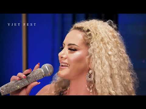 EDLIRA BIBA  DIL MOJ NENE DIL YJET FEST 2025