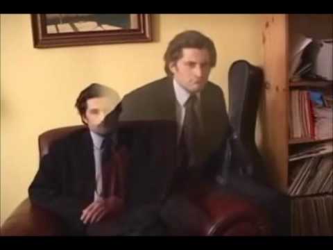 Stella - Bored - Michael Showalter - Fuck you