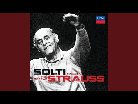R. Strauss: Die Frau ohne Schatten, Op. 65 - Act 2 - "Das Weib ist irre"