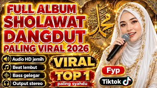 Download lagu ✨FULL ALBUM ‼️ MOST VIRAL DANGDUT SHOLAWAT 2026 ♥️ mp3 Download lagu ✨FULL ALBUM ‼️ MOST VIRAL DANGDUT SHOLAWAT 2026 ♥️ mp3
