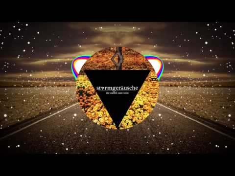 ÉWN & Whogaux - Start That Fire | Sturmgeräusche