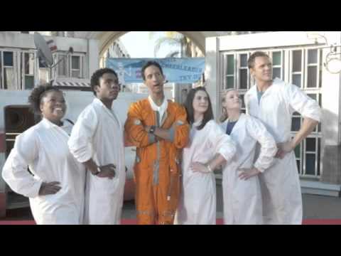 Community E204 Medley