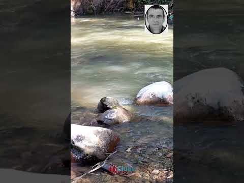 Homem morre após caminhonete cair de penhasco em Major Gercino