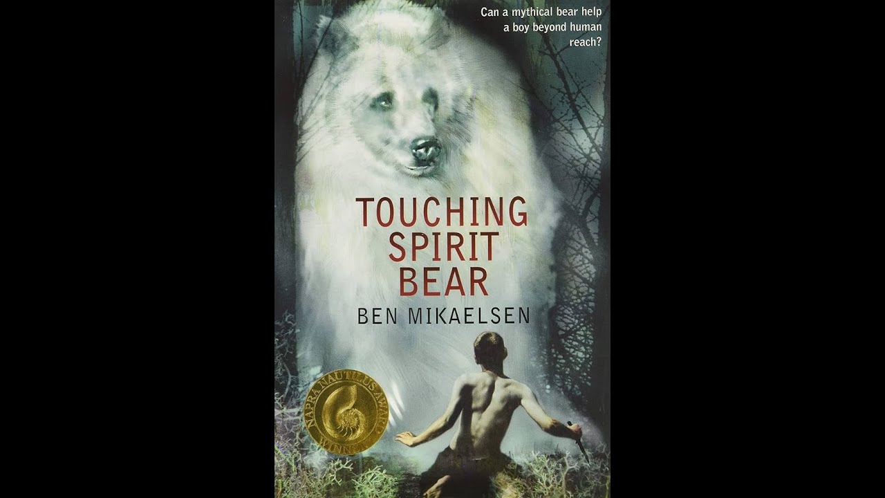 Plot summary, “Touching Spirit Bear” by Ben Mikaelsen in 5 Minutes - Book Review