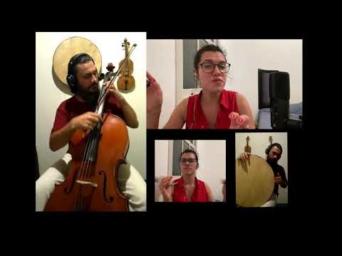 Até a Lua (Ana Maria Carvalho)