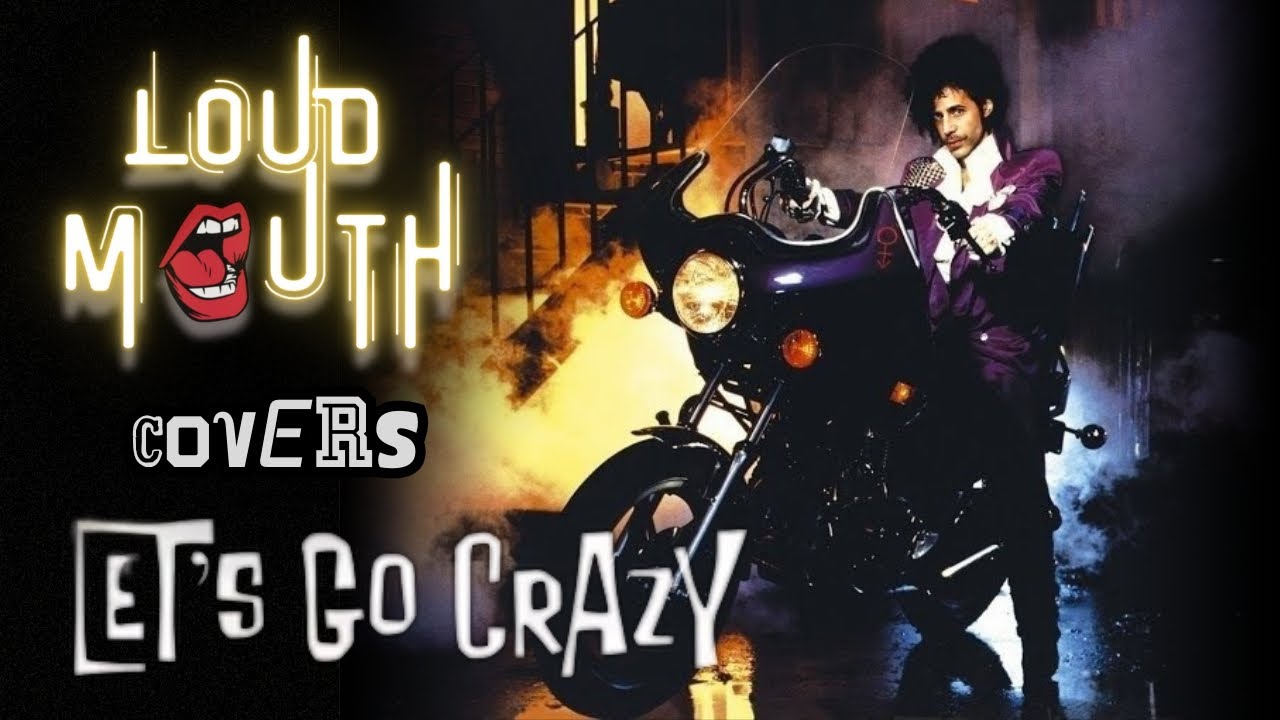 Promotional video thumbnail 3 for Loudmouth