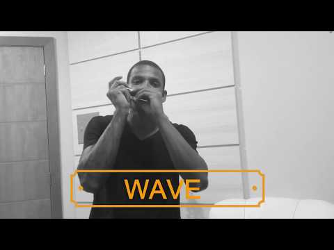 Wave - Tom Jobim (Gaita Harmônica)