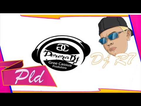 SET FUNK - DJ PERERA - DJ R7 OS MELHORES DJS (AS MAIS PESADA DOs BAILE)- 2016