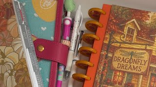 Let's Plan For The Week! | Chloetry Plans