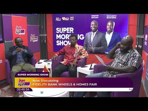 Fidelity Wheels & Homes Expo 2026: Why Now Is the Best Time to Buy a Car or Home