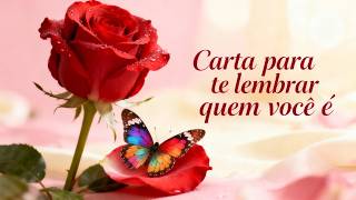 Pare tudo e ouça esta carta: O que ninguém te disse sobre recomeçar...