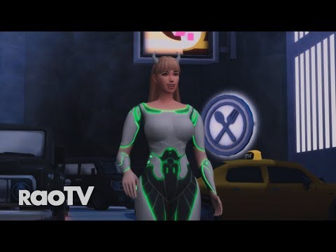 Disk Duny - 2.07 - Justice League