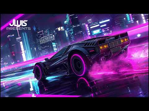 JLUIS presents | Turbotronic Mix