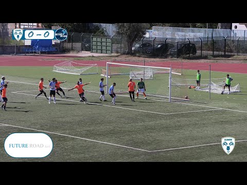 ⚽️ Albanova vs Virtus Stabia 0️⃣-3️⃣