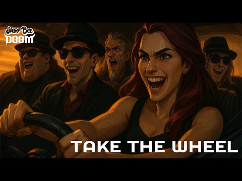 Take the Wheel