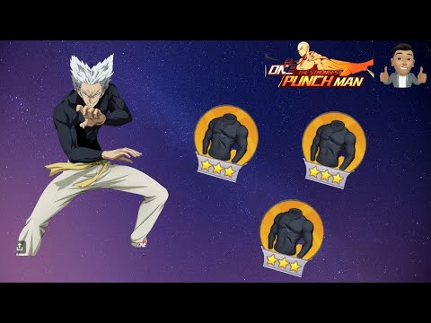 YAY!!! GAROU KEEPSAKE IS MINE!!!