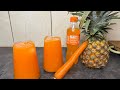 Do You Love Fanta But You Want To Lose Weight Try This Homemade Fanta With Just 2 INGREDIENTS