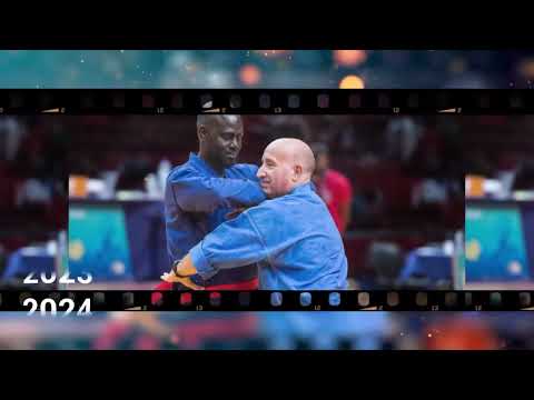 Video Kỷ niệm 40 năm Vovinam - Việt Võ Đạo Senegal.