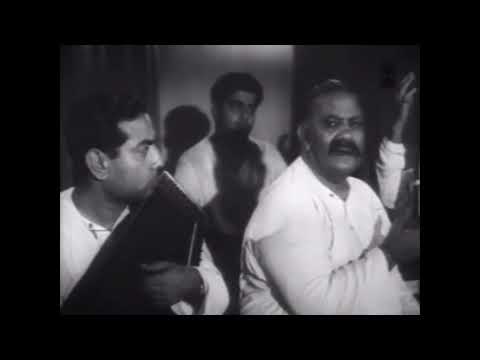 Ustad Bade Ghulam Ali sings Raga Shankara