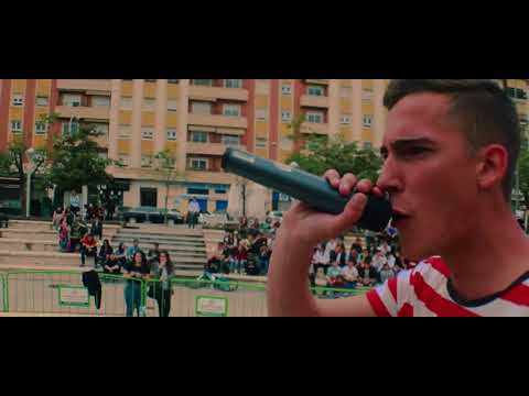 KHNONE vs WALLY | OCTAVOS | ZOCO BATTLE