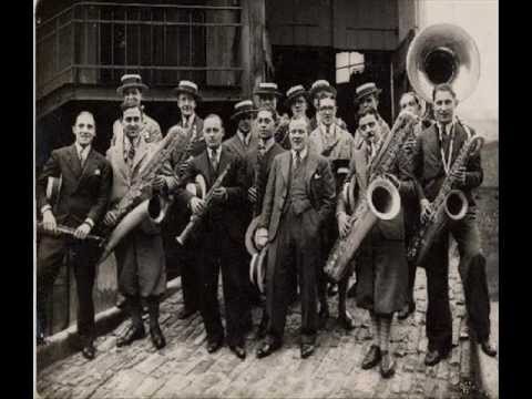 Happy Go Lucky You and Broken Hearted Me-Jack Hylton Orchestra