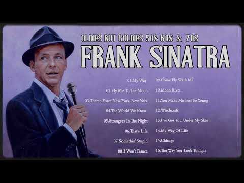 The Very Best Of Frank Sinatra | Frank Sinatra Greatest Hits 2024 | Frank Sinatra Collection