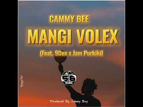Cammy Bee_(Mangi Volex)ft 9Den x Jam Purkikil_56 Records.