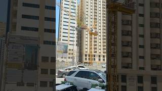 بيع رافعة برجية Potain LUFFING TL136A-10 - صورة 4 | Machineryline EG جديد رافعة برجية Potain LUFFING TL136A-10 | صورة 4 - Machineryline