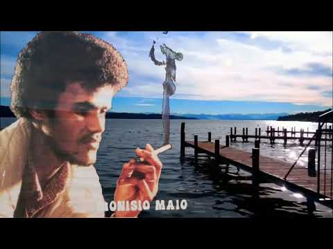 Dionísio Maio "Judas" Morna! Letra & Música "Dionísio Maio"