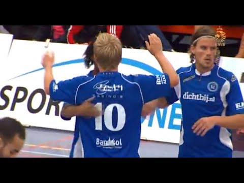 Kan Groene Ster koploper FCM/Dichtbij.nl verrassen?