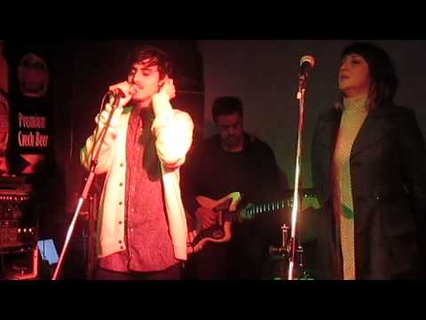 Donimo - Seekers Who Are Lovers (live extract) 2013