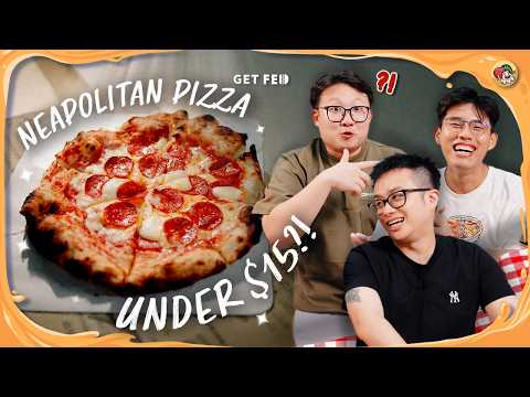 Barrel Mountain Pizza