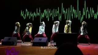 ASTRO In Singapore-Should Have Held On/Again(붙잡았어야 해)