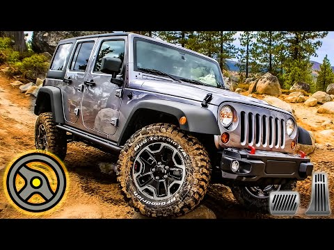 Ultimate Offroad Simulator - Jeep Driving Games 2021 | Android Gameplay | Part 1