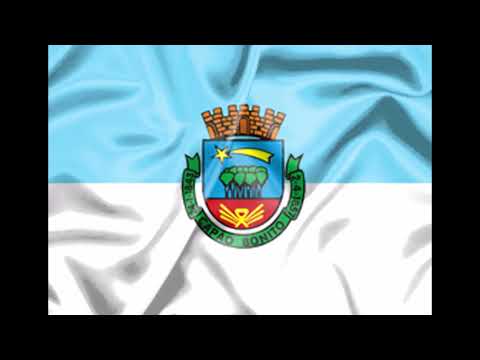 HINO DA CIDADE DE CAPÃO BONITO - SP