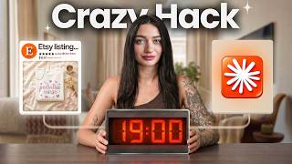 How to Use Claude AI to Create an Etsy Listing in Minutes thumbnail