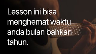 Download lagu Urutan BELAJAR MELODI Dari 0 hingga MAHIR mp3