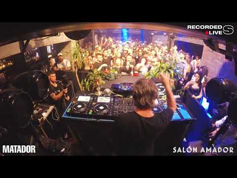 Matador @ Salón Amador 2023
