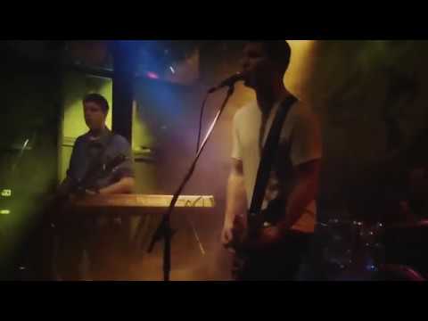 She Loves Pablo - I am the Motor @ Kset, Zagreb (25.01.2013)