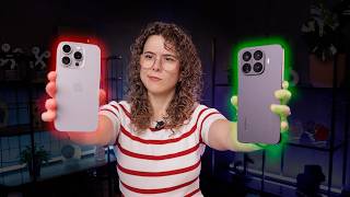  Cambié mi iPhone por el Xiaomi 17T Pro 🔁