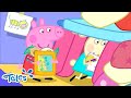 Peppa S Ultimate Pillow Fort Peppa Pig Tales