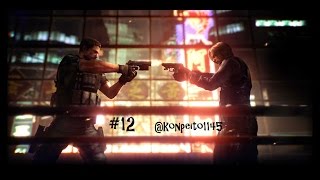 【PS4】【日本語吹替】「バイオハザード6 レオン編」~実況プレイ#12~