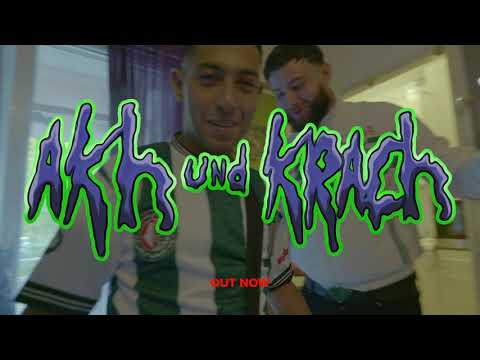 Nizi19 & Yuyu19 - Akh & Krach VLOG